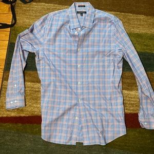 Banana Republic Button Down Shirt